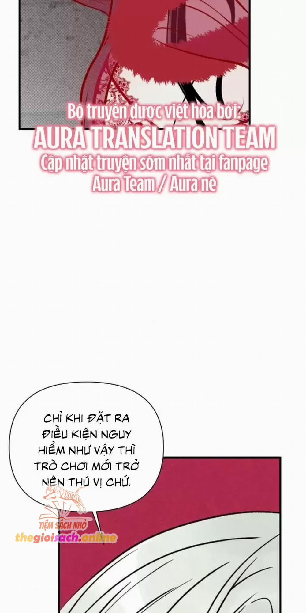 [18+] Nguyệt Mị Moonstruck 2 trang 51