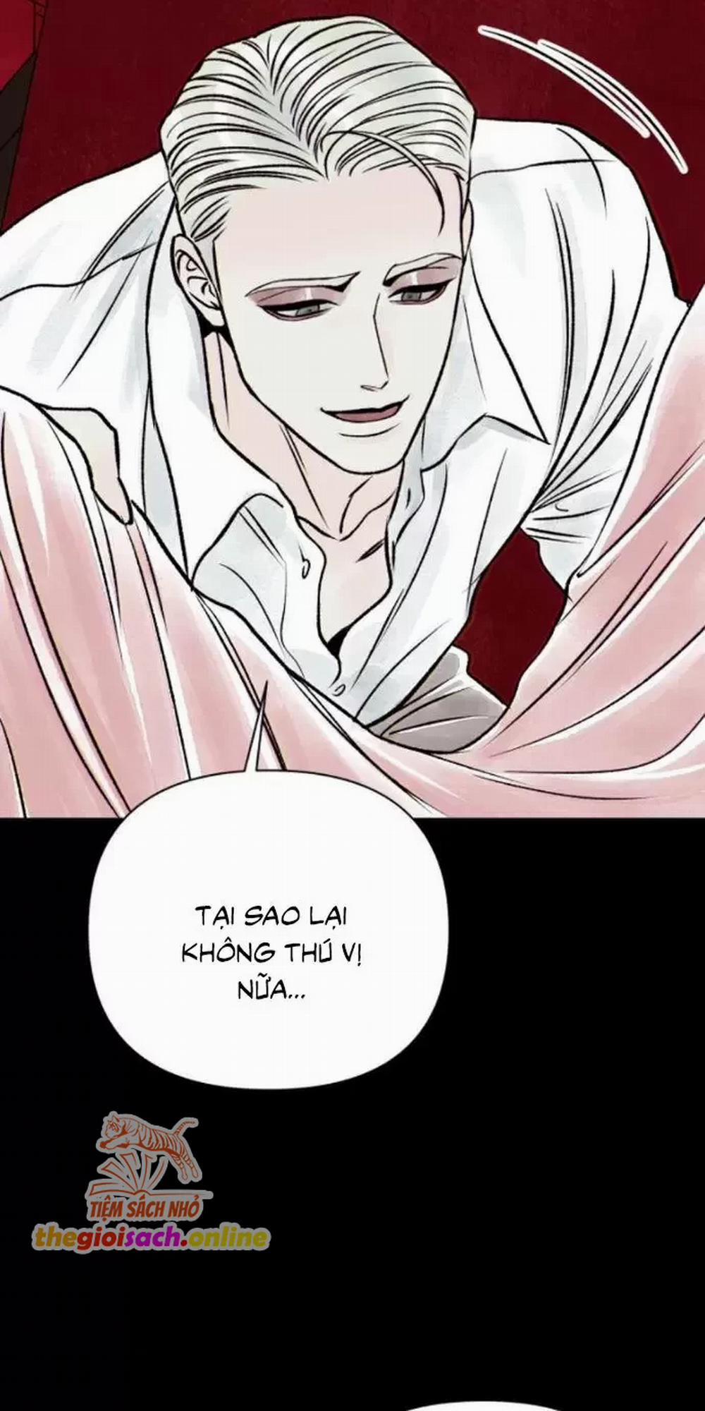 [18+] Nguyệt Mị Moonstruck 3 trang 34