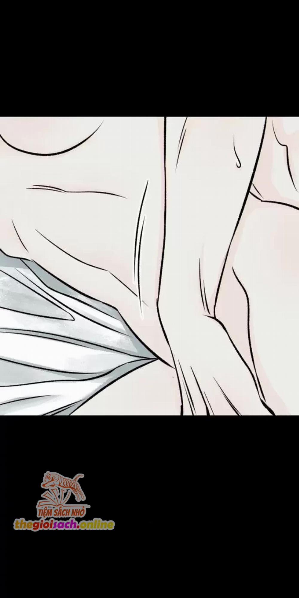 [18+] Nguyệt Mị Moonstruck 3 trang 45