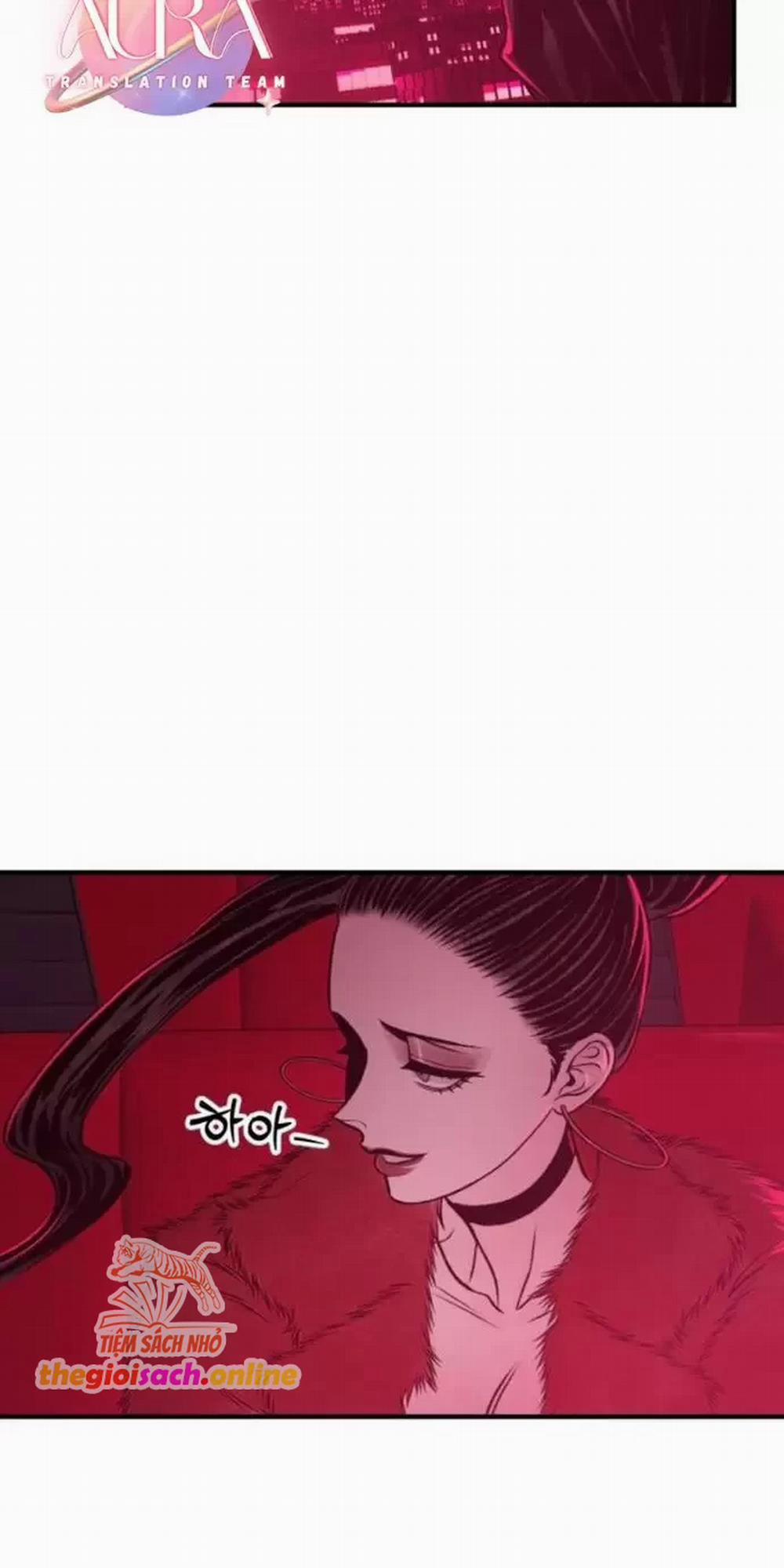 [18+] Nguyệt Mị Moonstruck 3 trang 5
