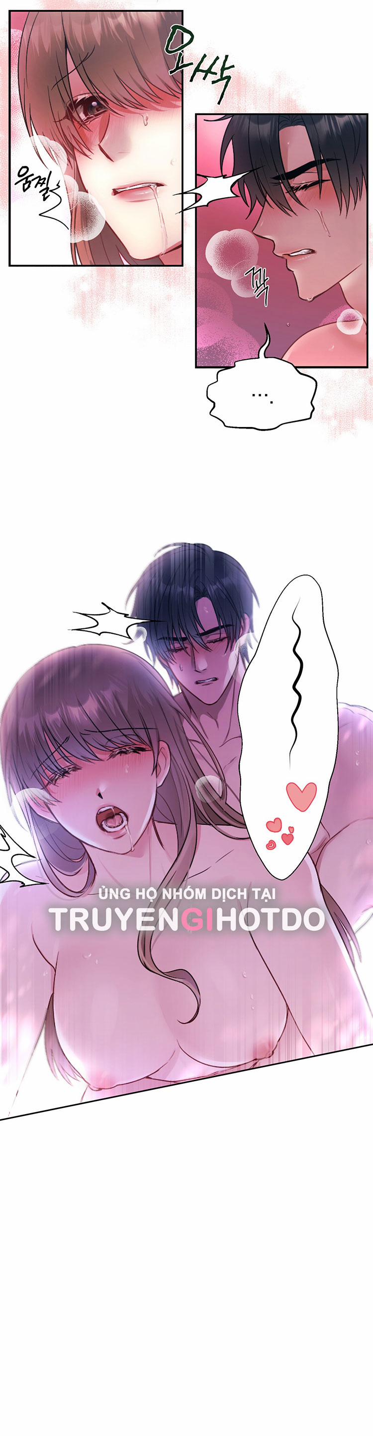 [18+] Nhà Tài Trợ Của Hắn 1 trang 12