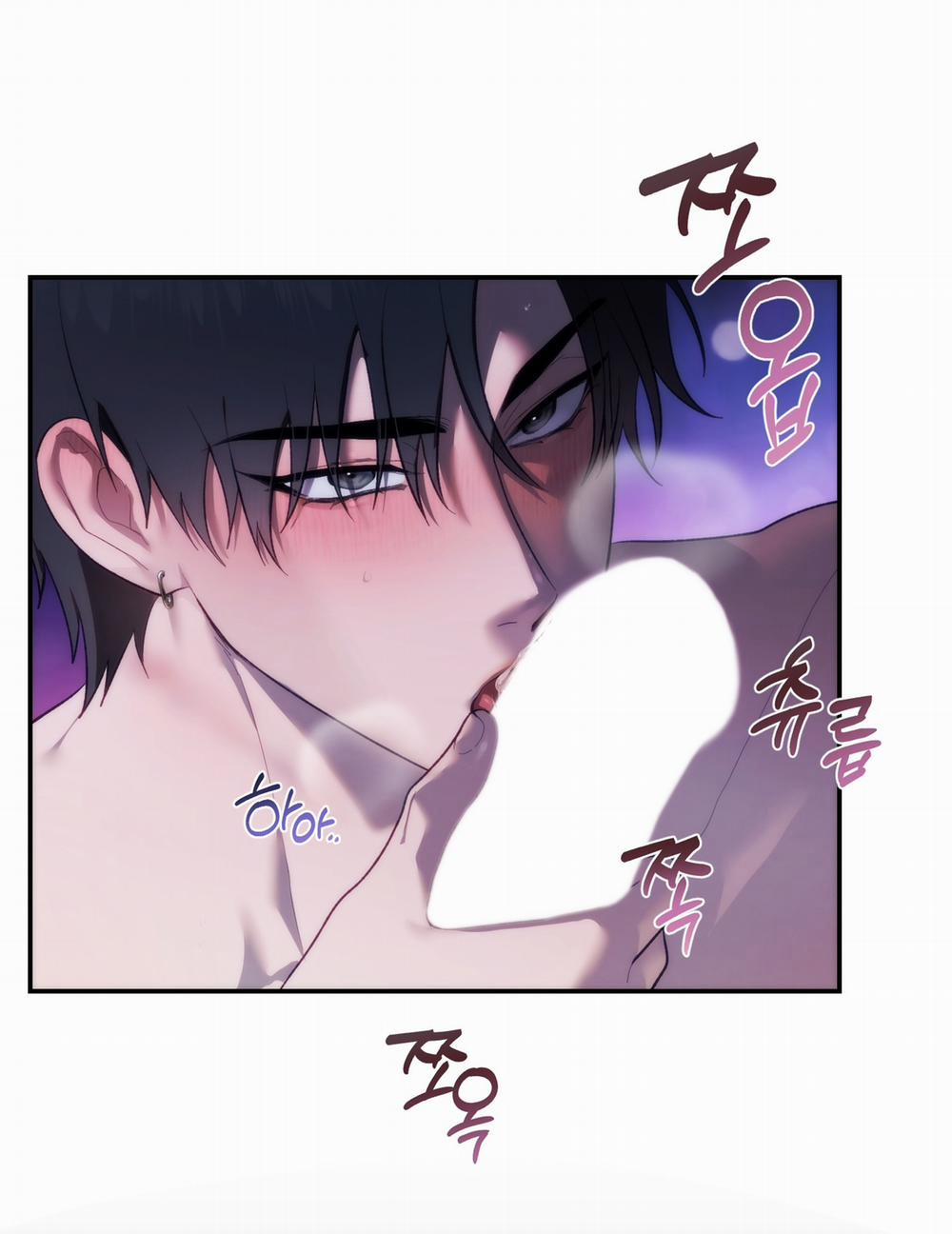 [18+] Nhà Tài Trợ Của Hắn 13 trang 22
