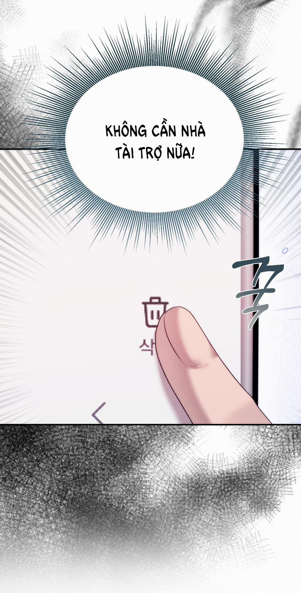 [18+] Nhà Tài Trợ Của Hắn 15 trang 21