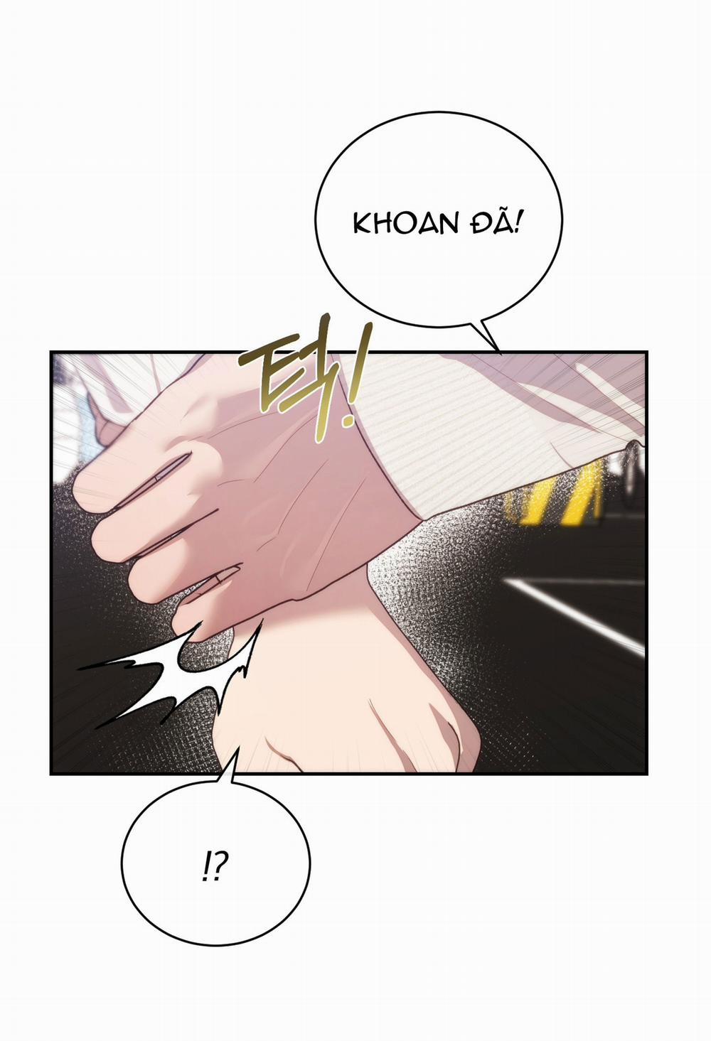[18+] Nhà Tài Trợ Của Hắn 16 trang 20
