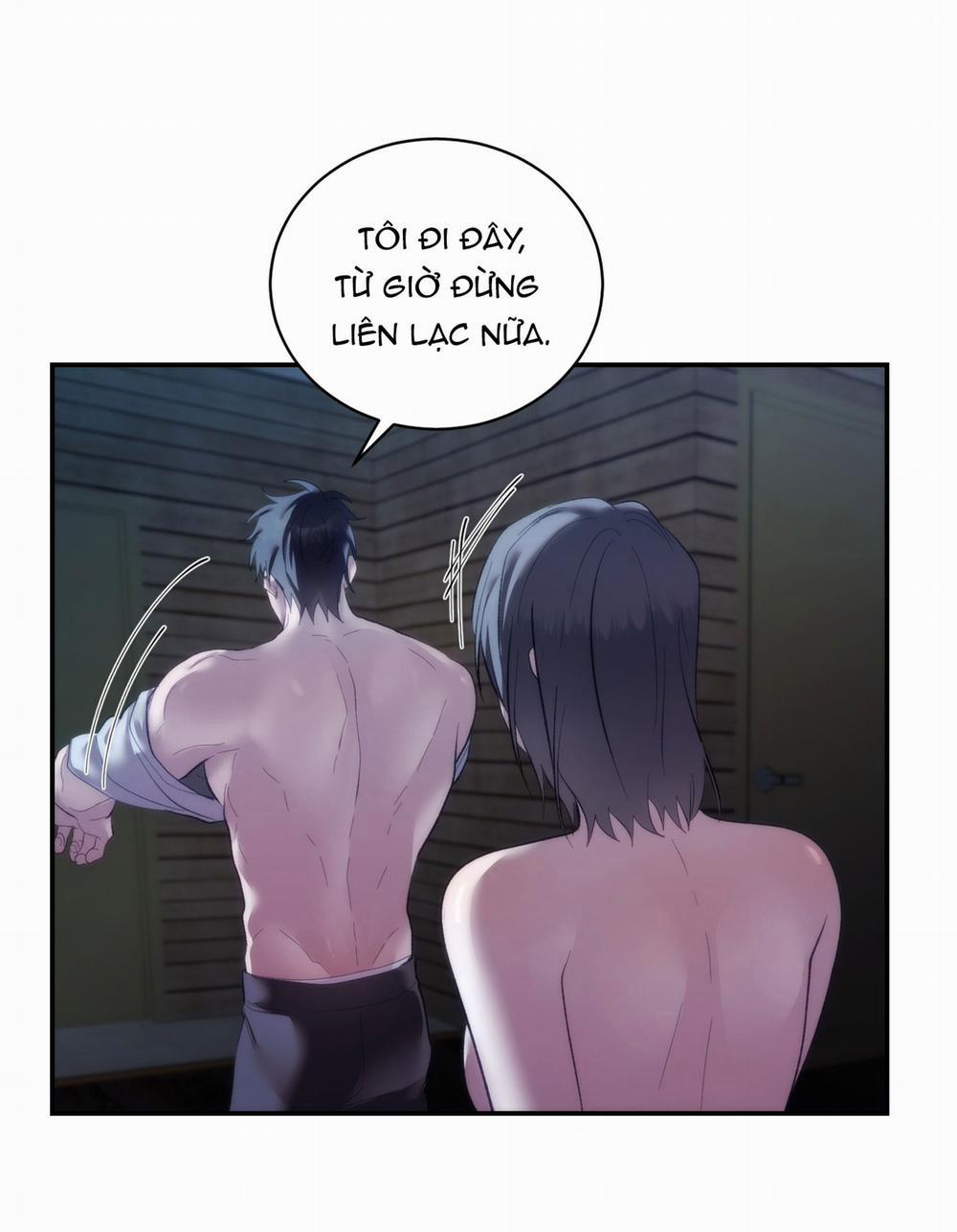 [18+] Nhà Tài Trợ Của Hắn 16 trang 5