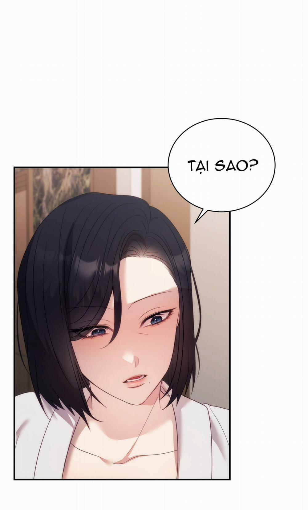 [18+] Nhà Tài Trợ Của Hắn 19 trang 28