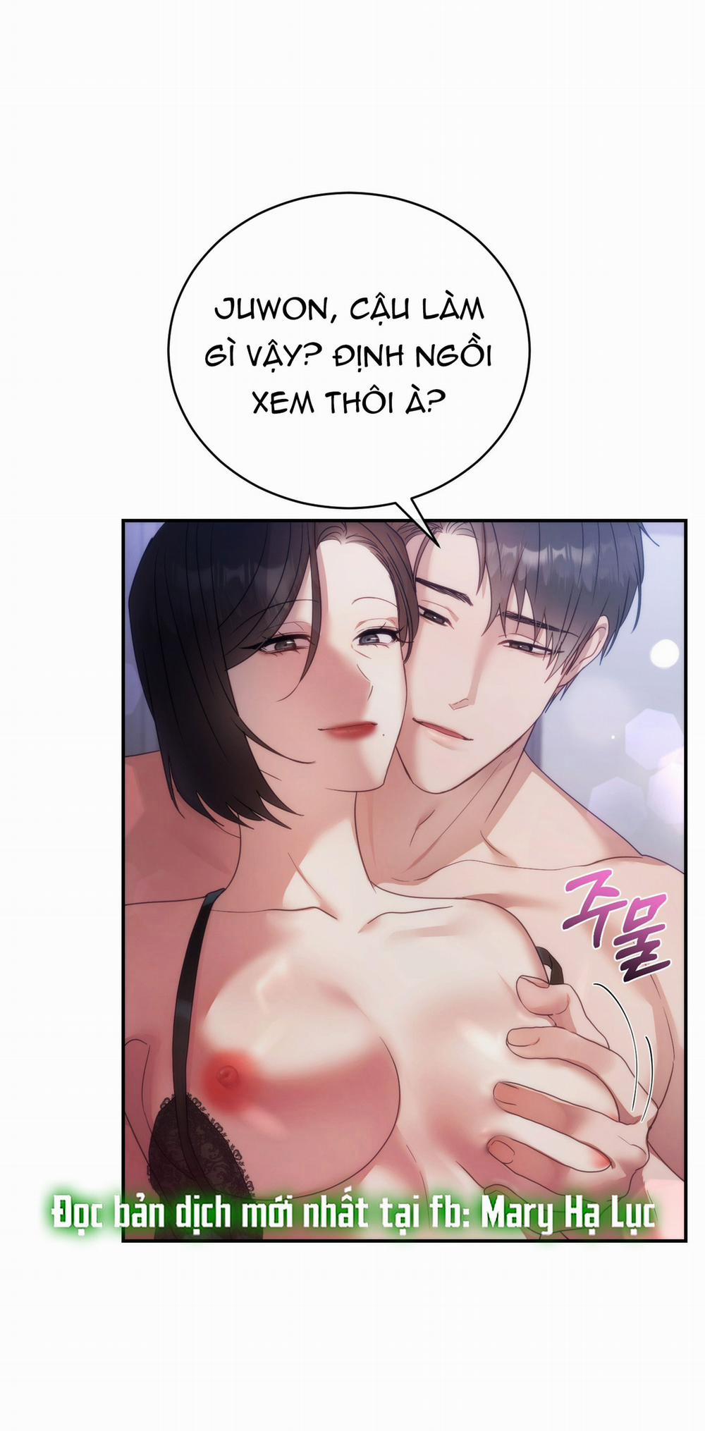 [18+] Nhà Tài Trợ Của Hắn 19 trang 41