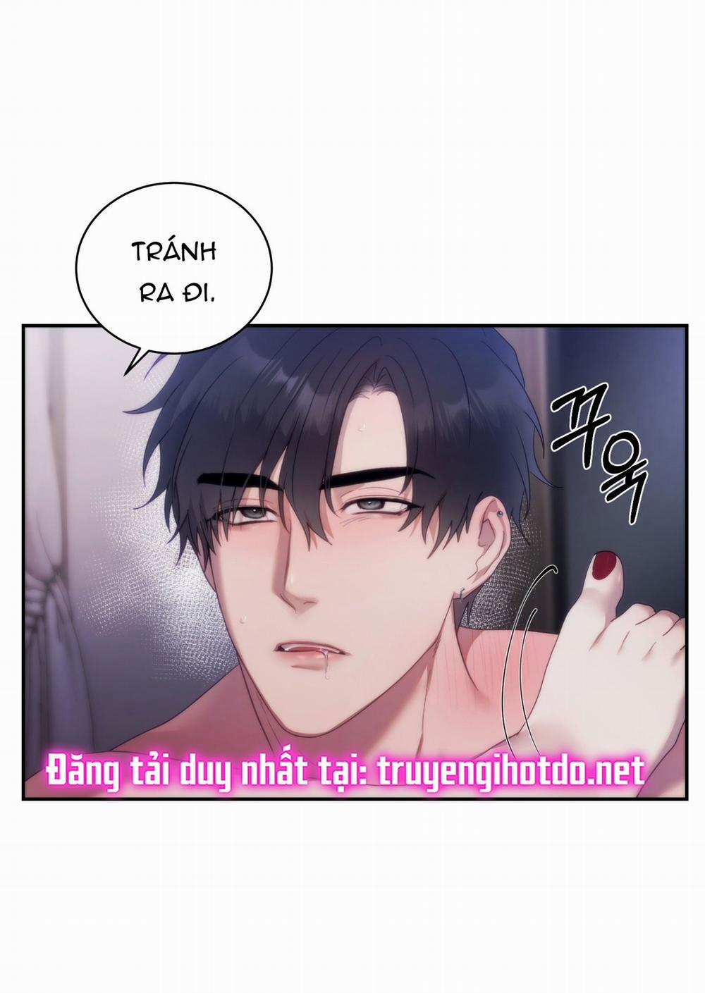 [18+] Nhà Tài Trợ Của Hắn 20 trang 17