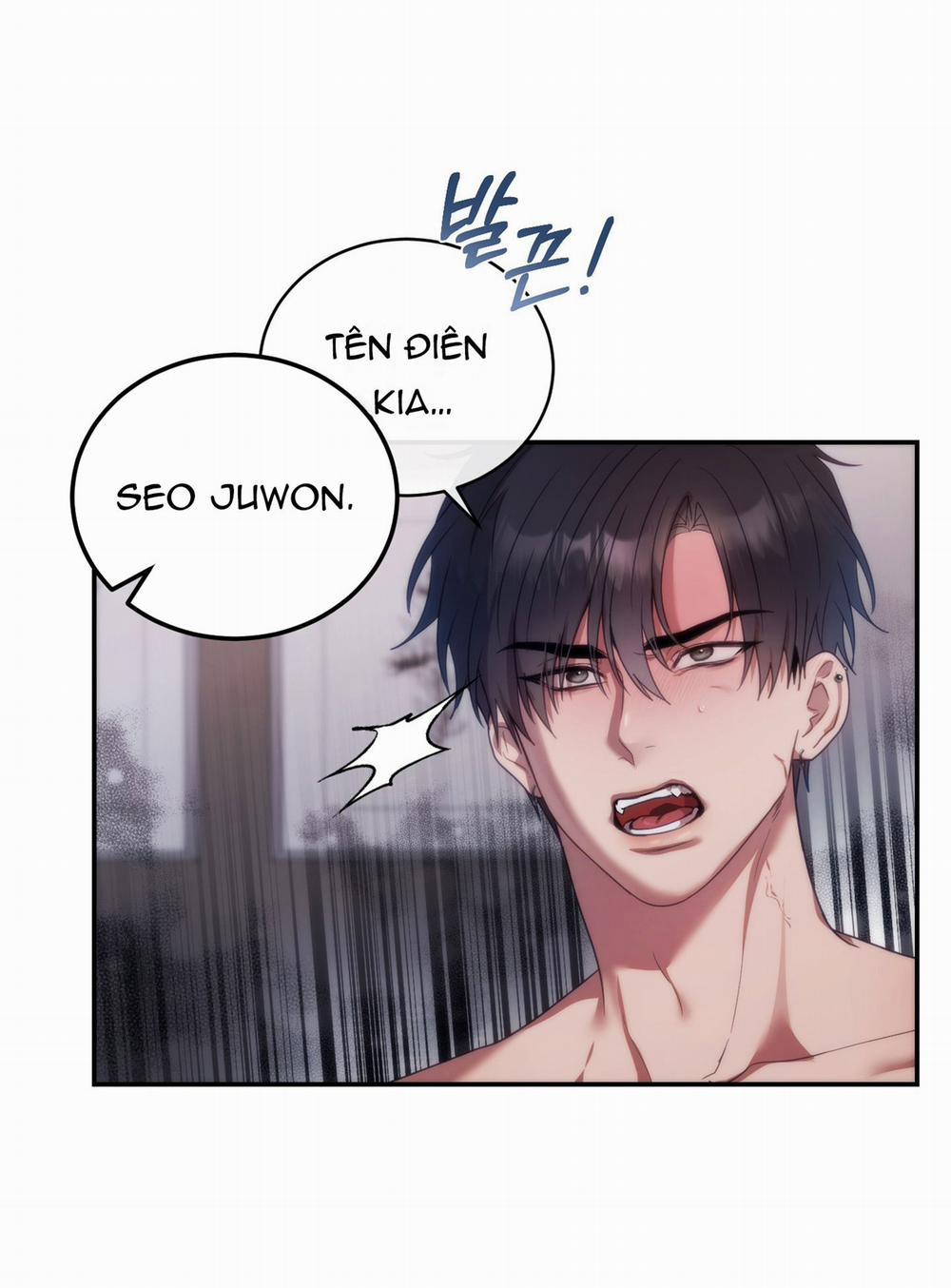 [18+] Nhà Tài Trợ Của Hắn 20 trang 24