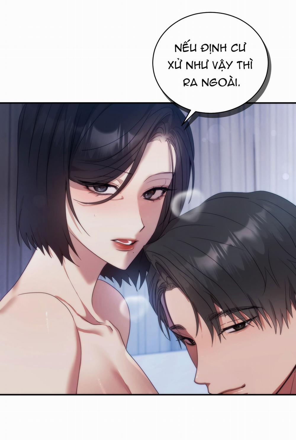 [18+] Nhà Tài Trợ Của Hắn 20 trang 25
