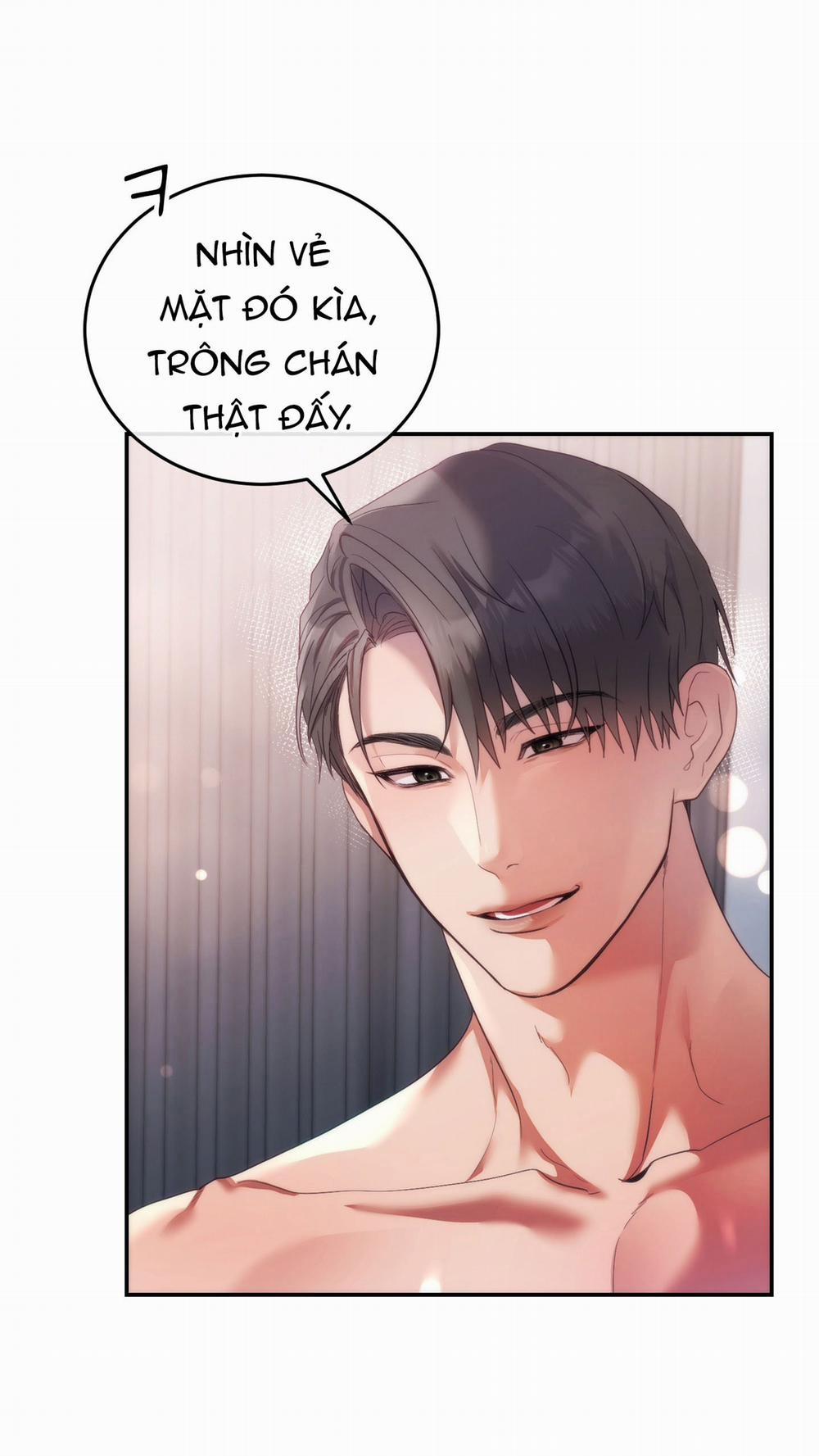 [18+] Nhà Tài Trợ Của Hắn 21 trang 28
