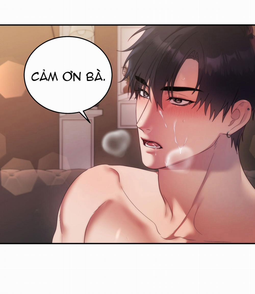 [18+] Nhà Tài Trợ Của Hắn 22 trang 31