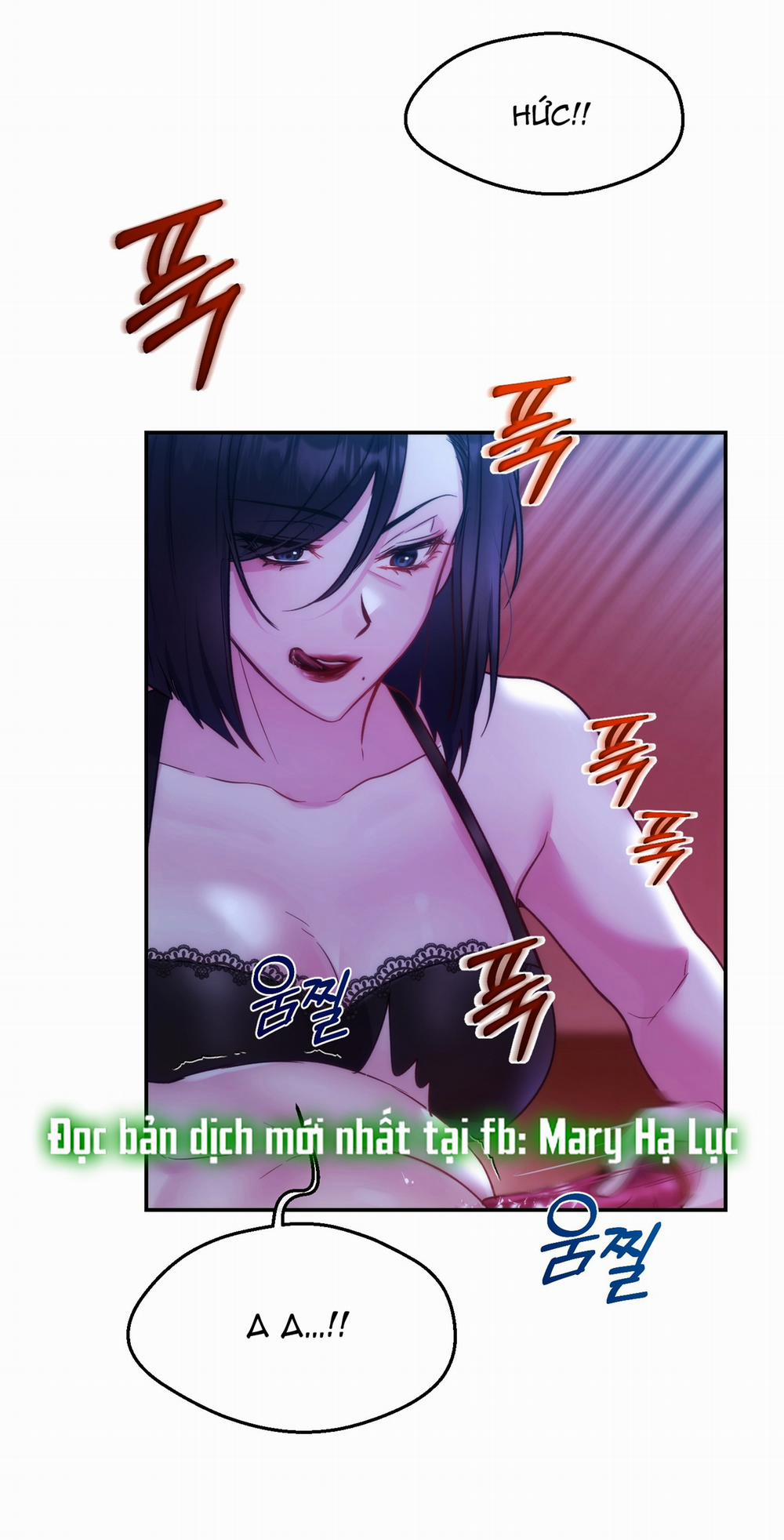 [18+] Nhà Tài Trợ Của Hắn 8 trang 14