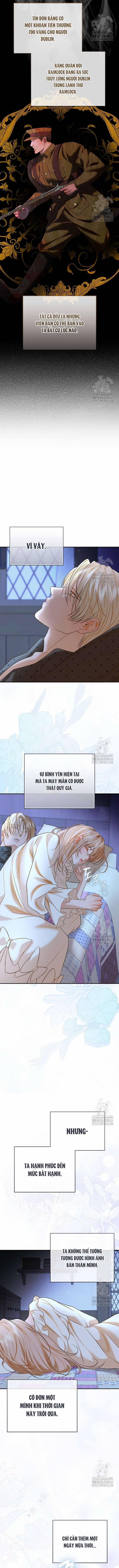 [18+] Nhật Ký Bí Mật Của Casnier 22 trang 5