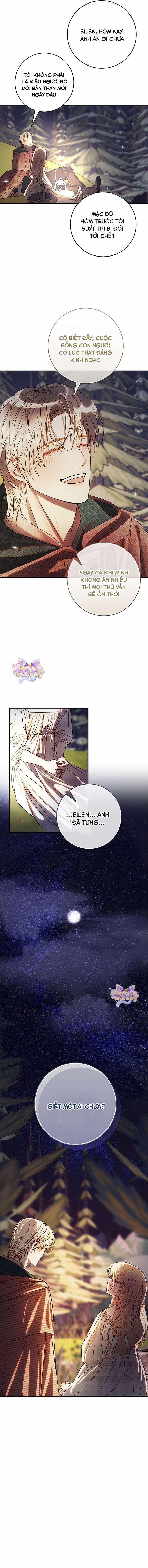 [18+] Nhật Ký Bí Mật Của Casnier 3 trang 9