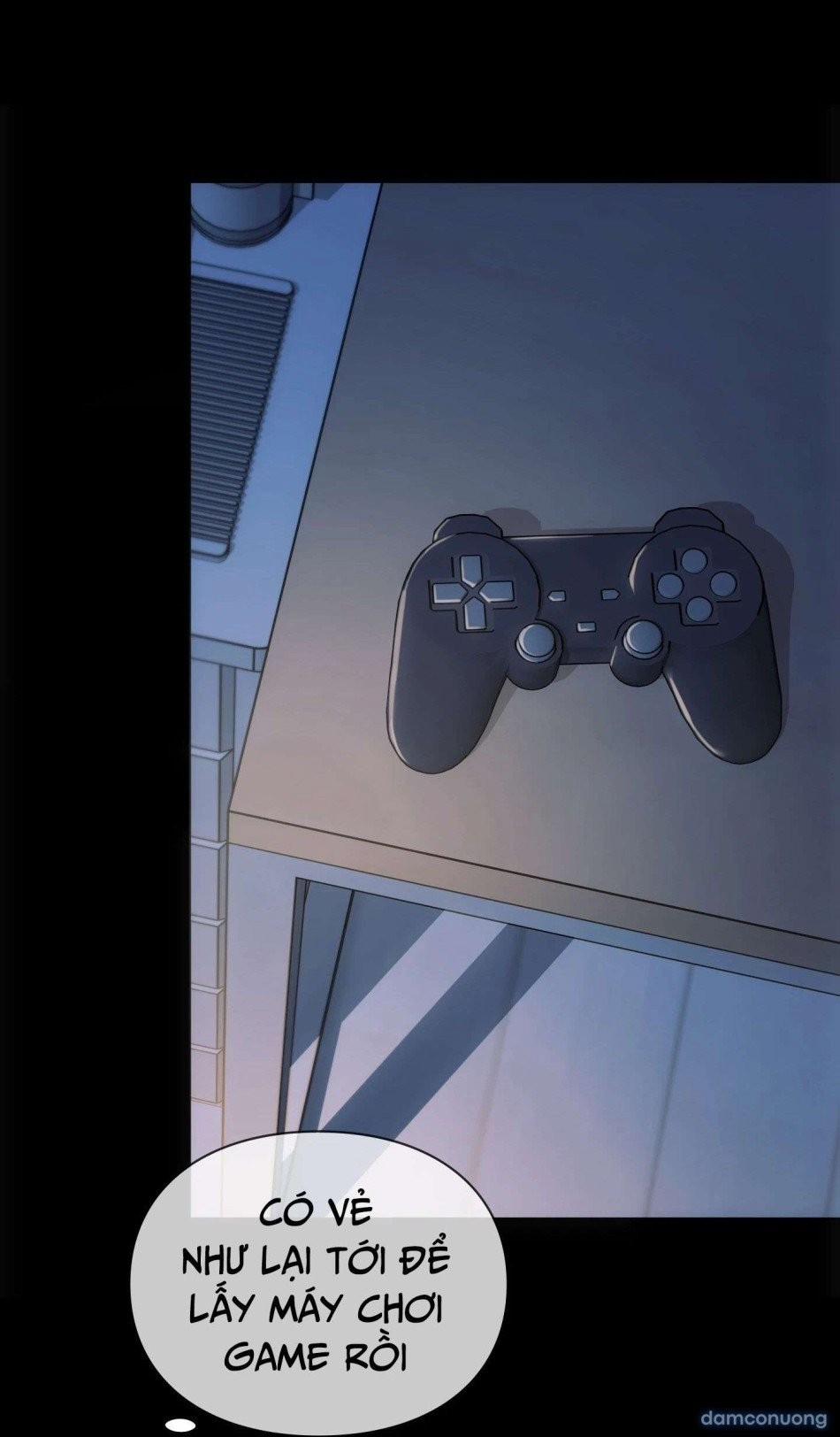 〖18+〗- Nhật Ký Nô Lệ 1 trang 14