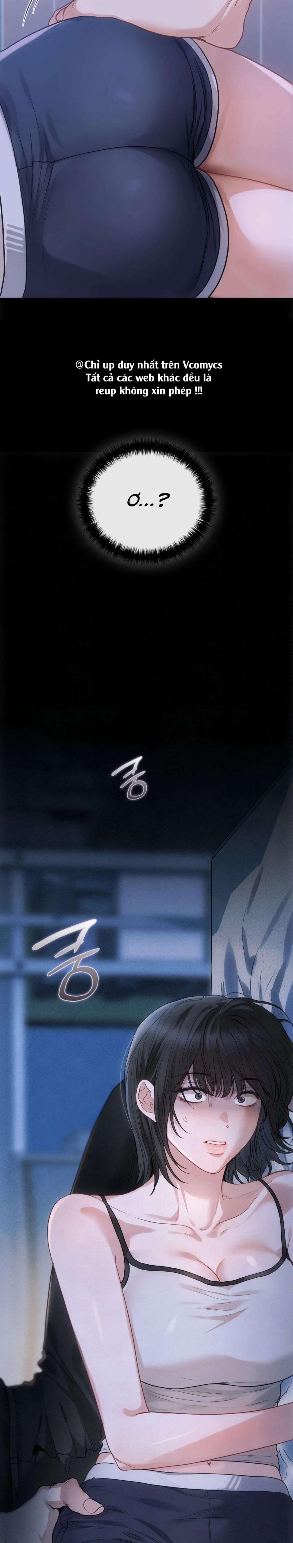 〖18+〗- Nhật Ký Nô Lệ 1 trang 16