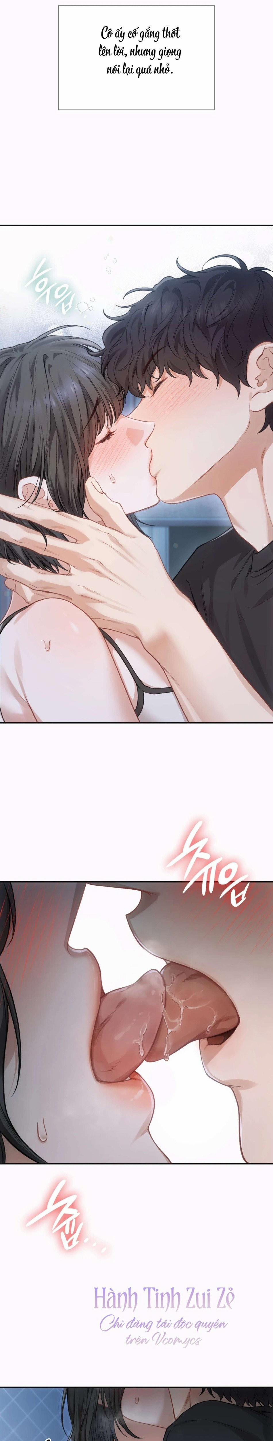〖18+〗- Nhật Ký Nô Lệ 2 trang 10