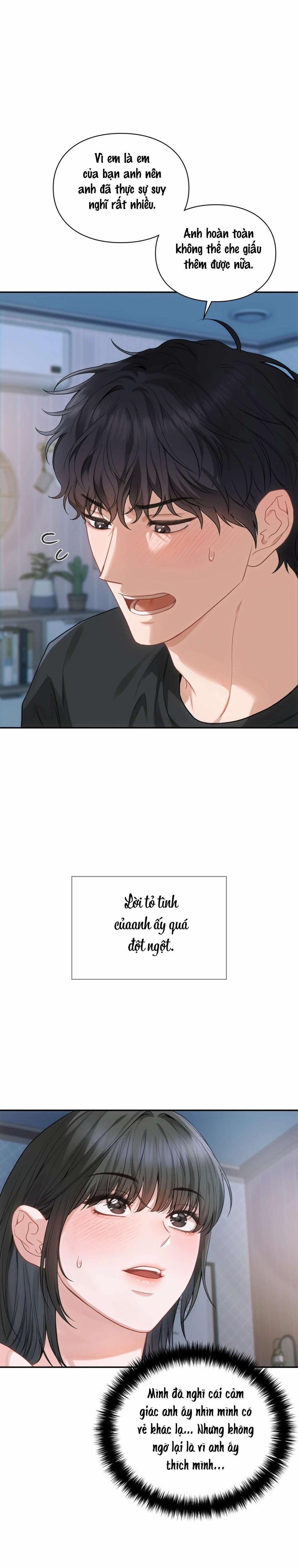 〖18+〗- Nhật Ký Nô Lệ 2 trang 4