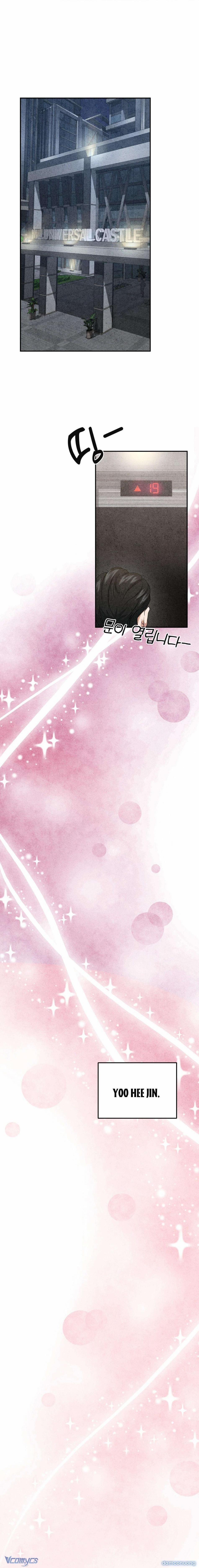 『18+』Nhật Ký Yêu Bạn Thân 10 trang 0