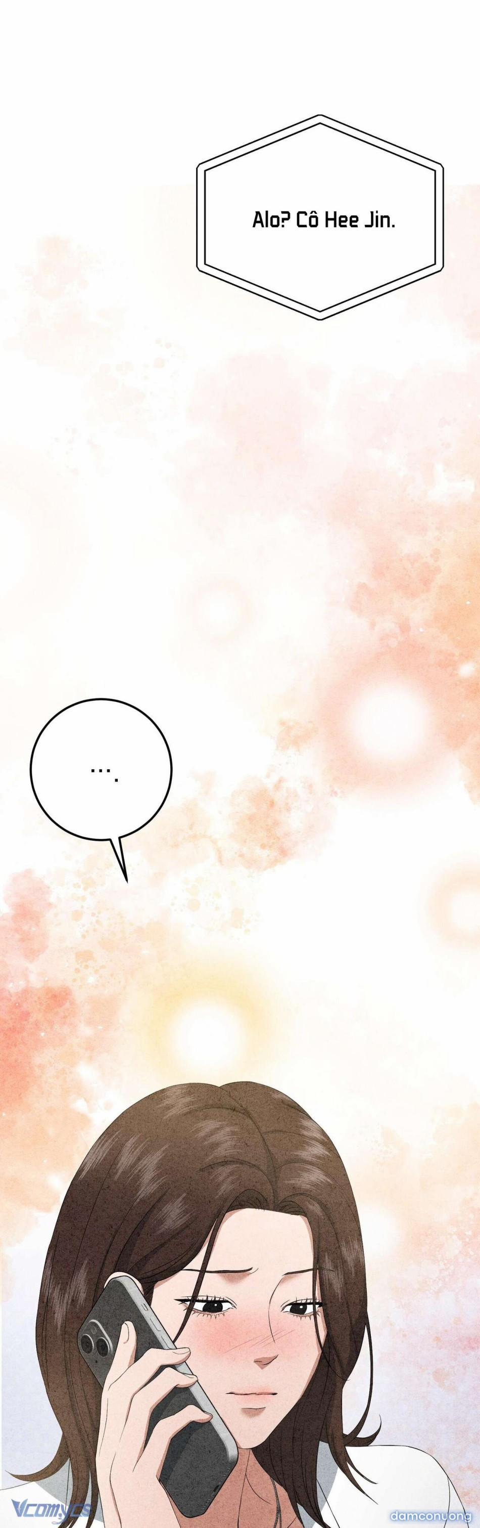 『18+』Nhật Ký Yêu Bạn Thân 10 trang 19