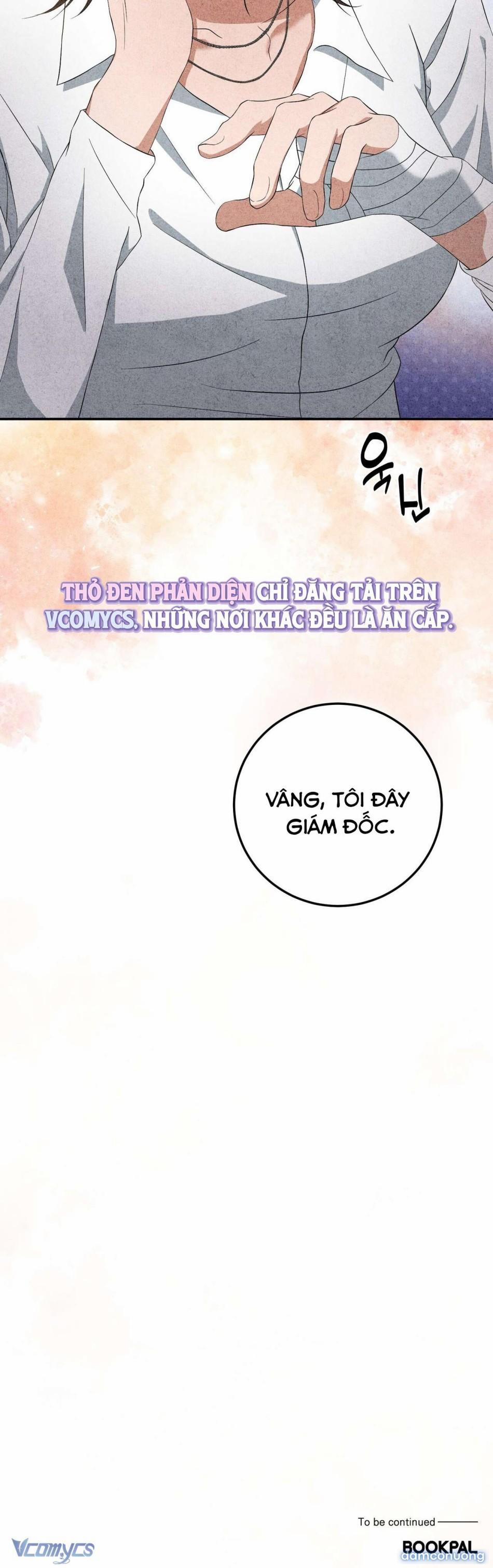 『18+』Nhật Ký Yêu Bạn Thân 10 trang 20