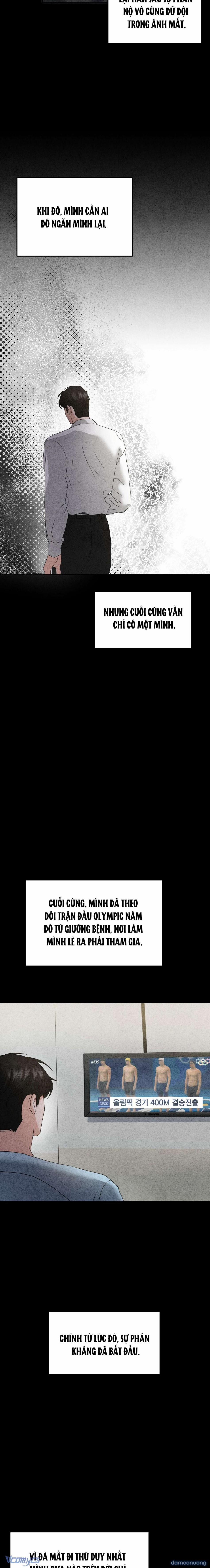 『18+』Nhật Ký Yêu Bạn Thân 11 trang 16