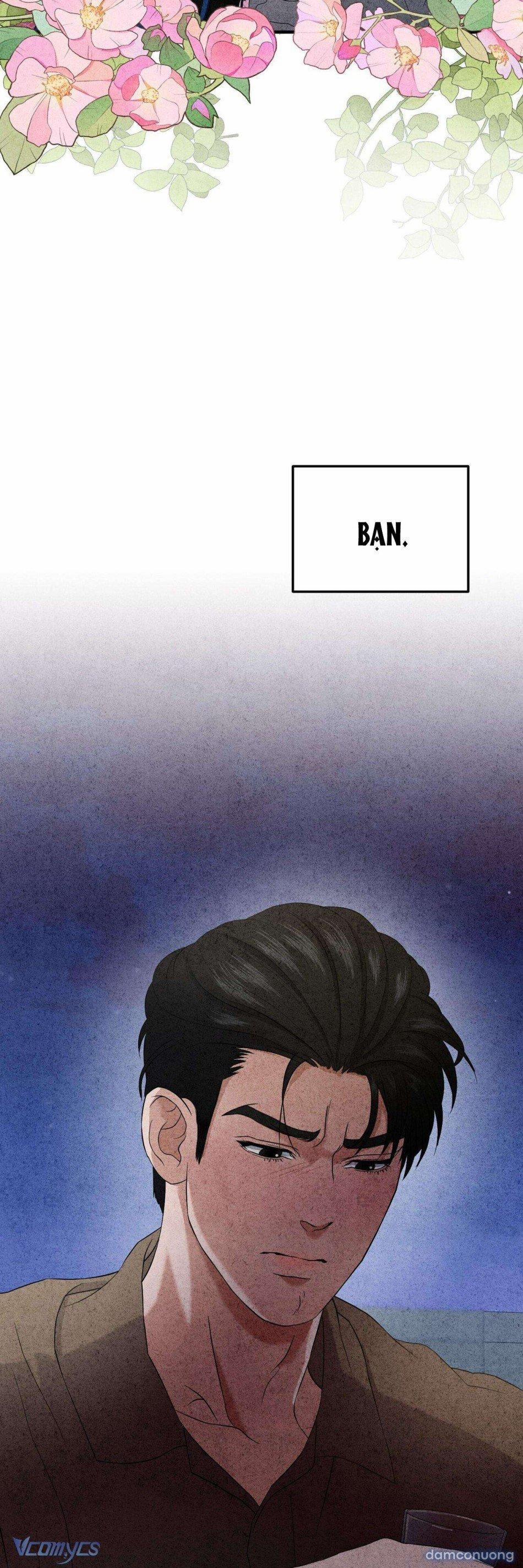 『18+』Nhật Ký Yêu Bạn Thân 12 trang 22