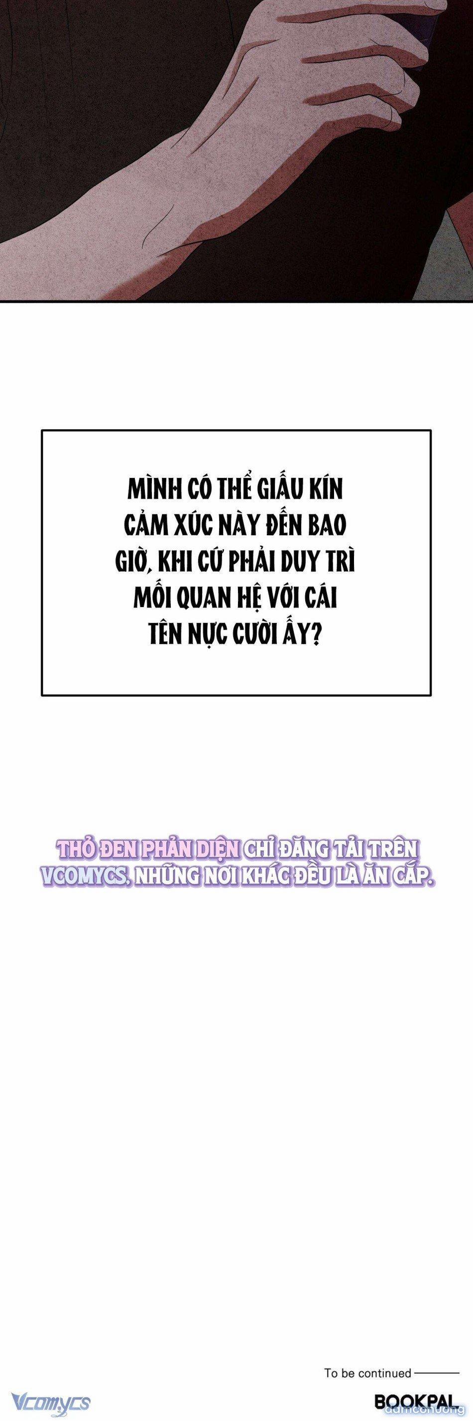 『18+』Nhật Ký Yêu Bạn Thân 12 trang 23