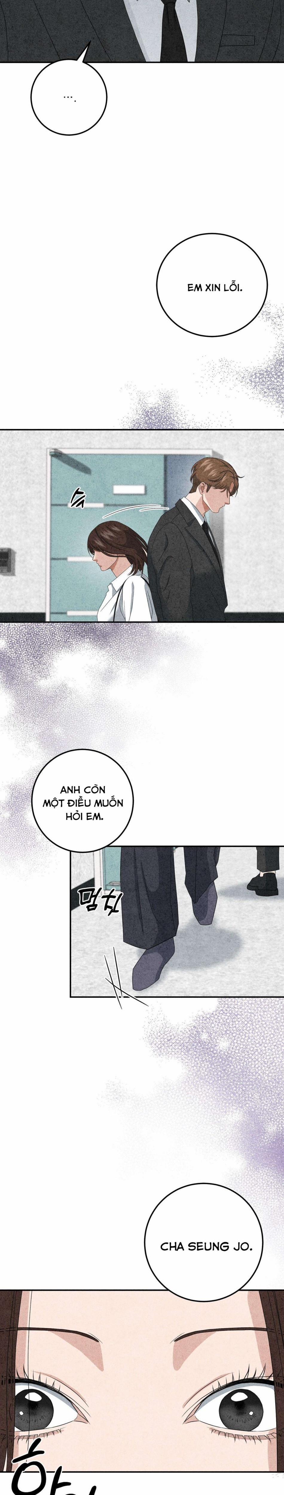 [18+] Nhật Ký Yêu Bạn Thân 16 trang 10