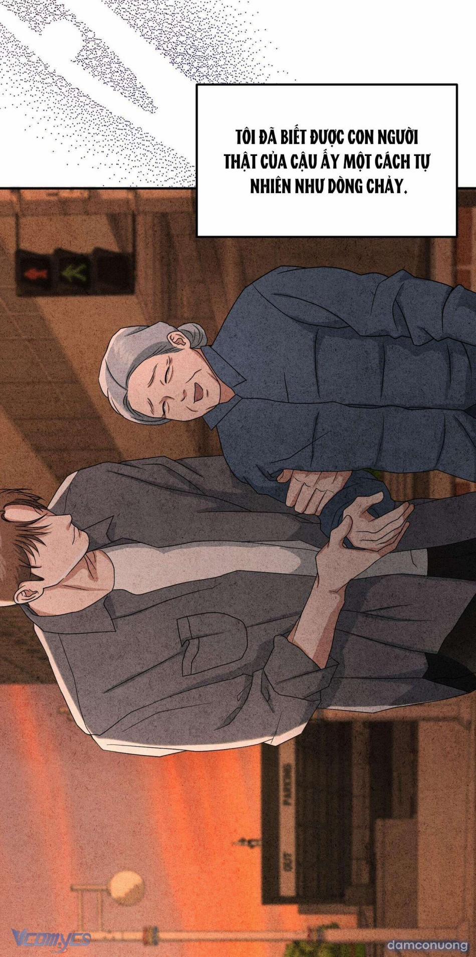 『18+』Nhật Ký Yêu Bạn Thân 17 trang 19