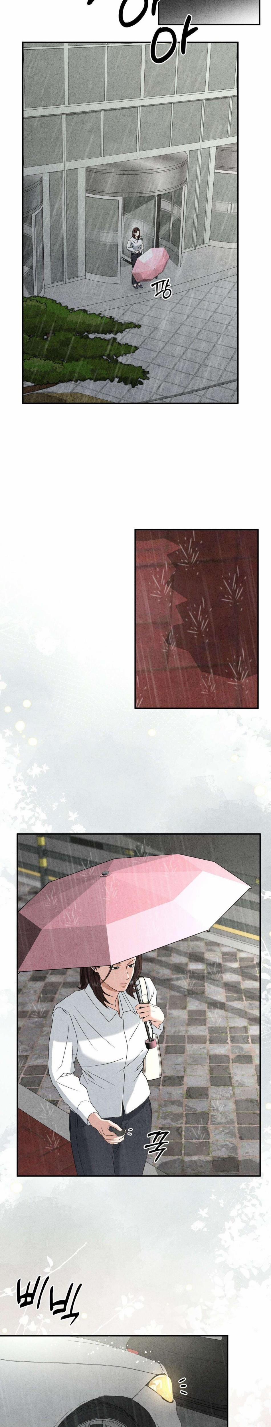 『18+』Nhật Ký Yêu Bạn Thân 17 trang 28