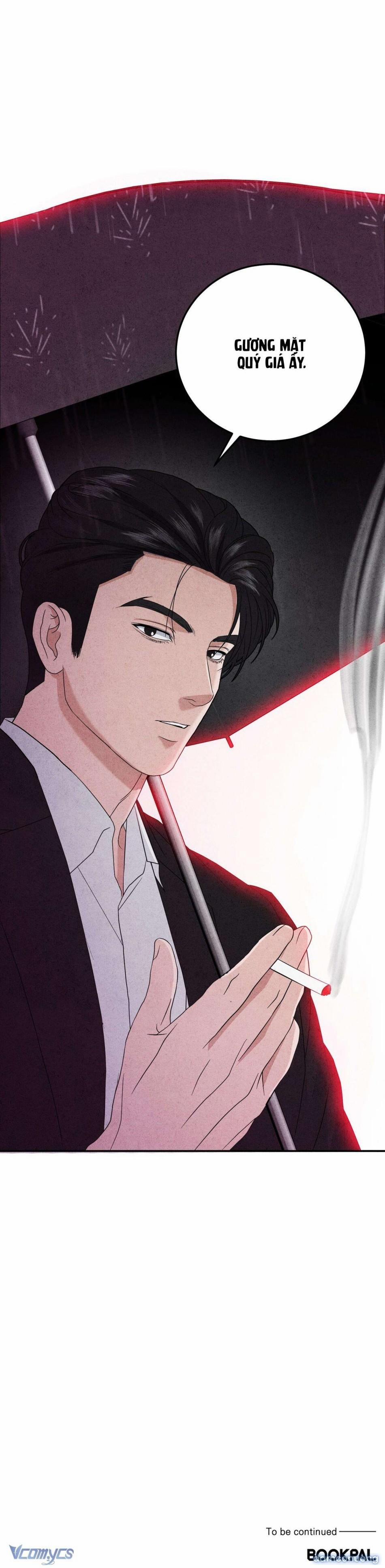 『18+』Nhật Ký Yêu Bạn Thân 17 trang 31