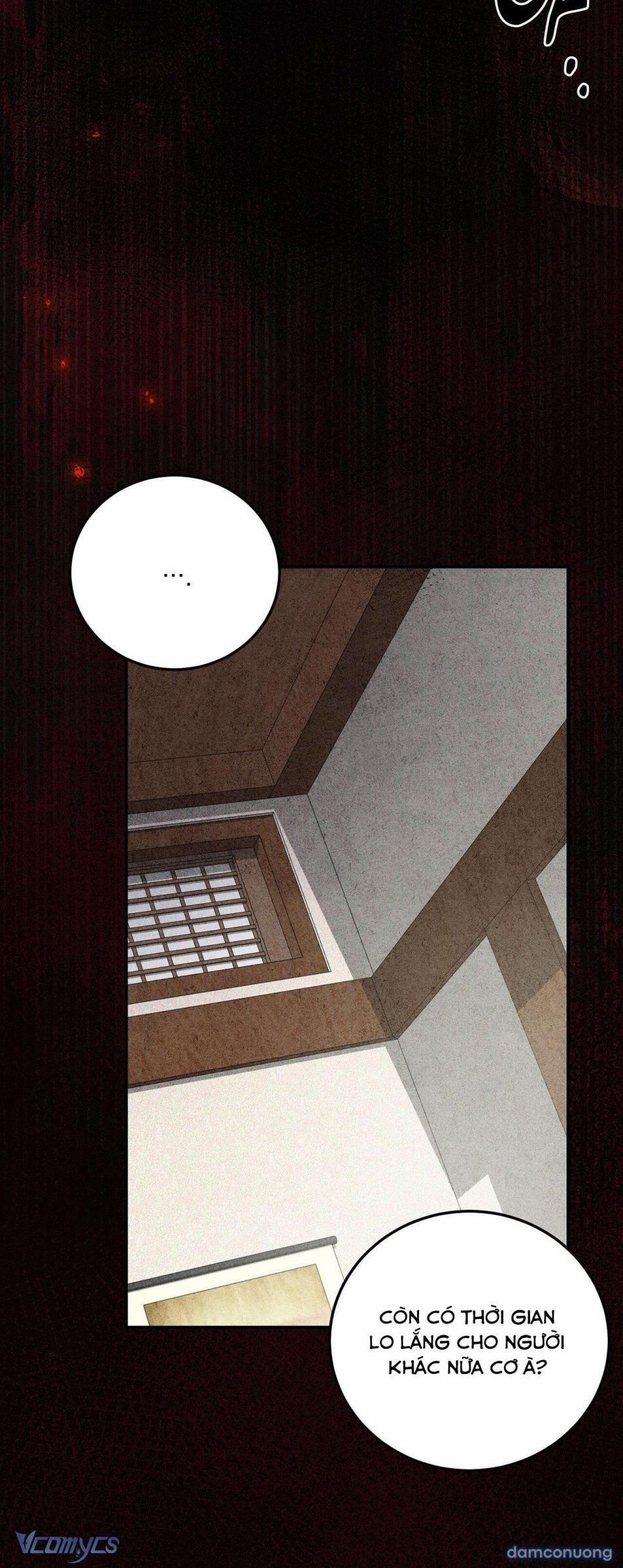 『18+』Nhật Ký Yêu Bạn Thân 17 trang 4