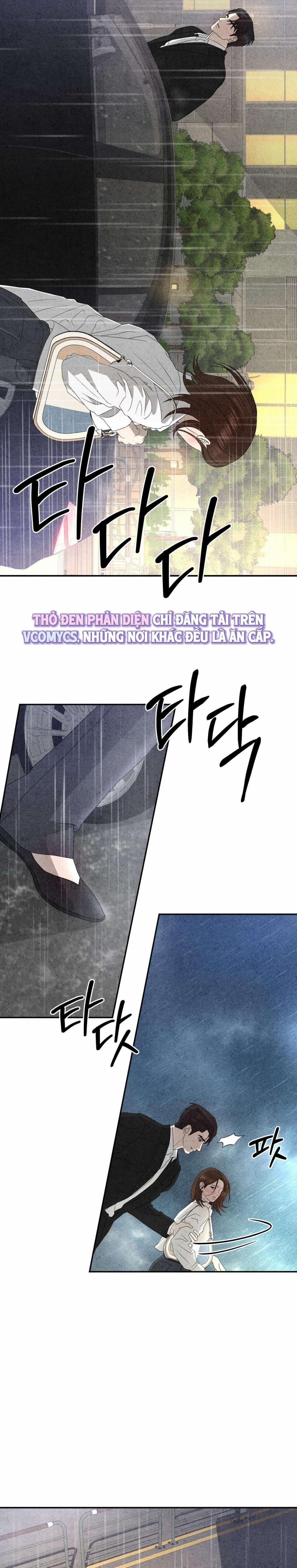 『18+』Nhật Ký Yêu Bạn Thân 18 trang 17