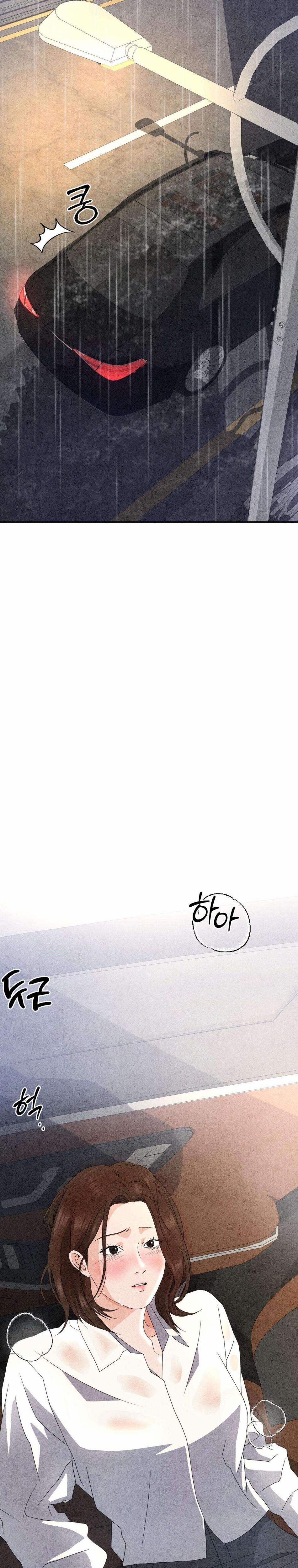 『18+』Nhật Ký Yêu Bạn Thân 18 trang 18