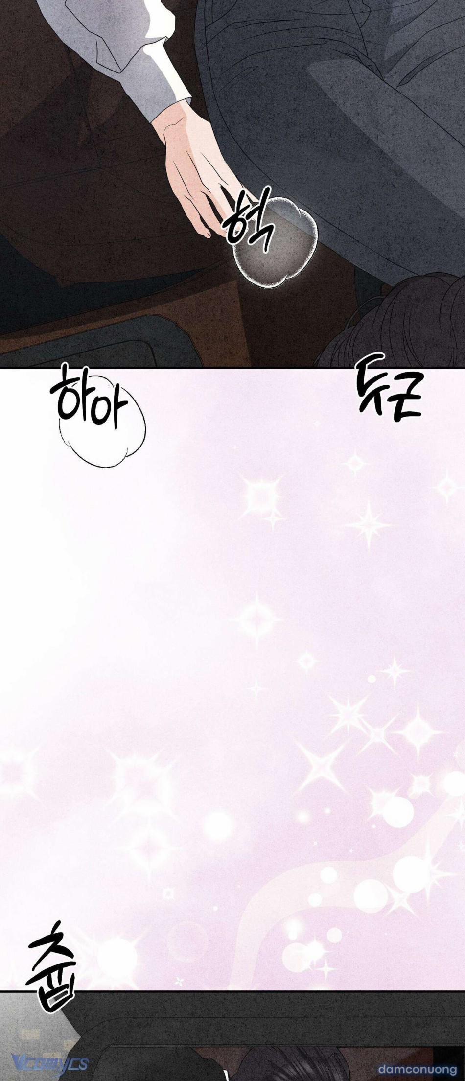 『18+』Nhật Ký Yêu Bạn Thân 18 trang 19