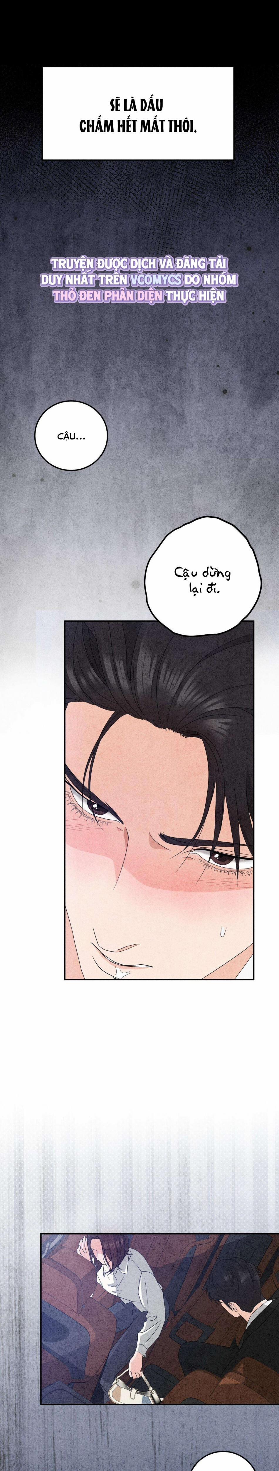 『18+』Nhật Ký Yêu Bạn Thân 18 trang 22