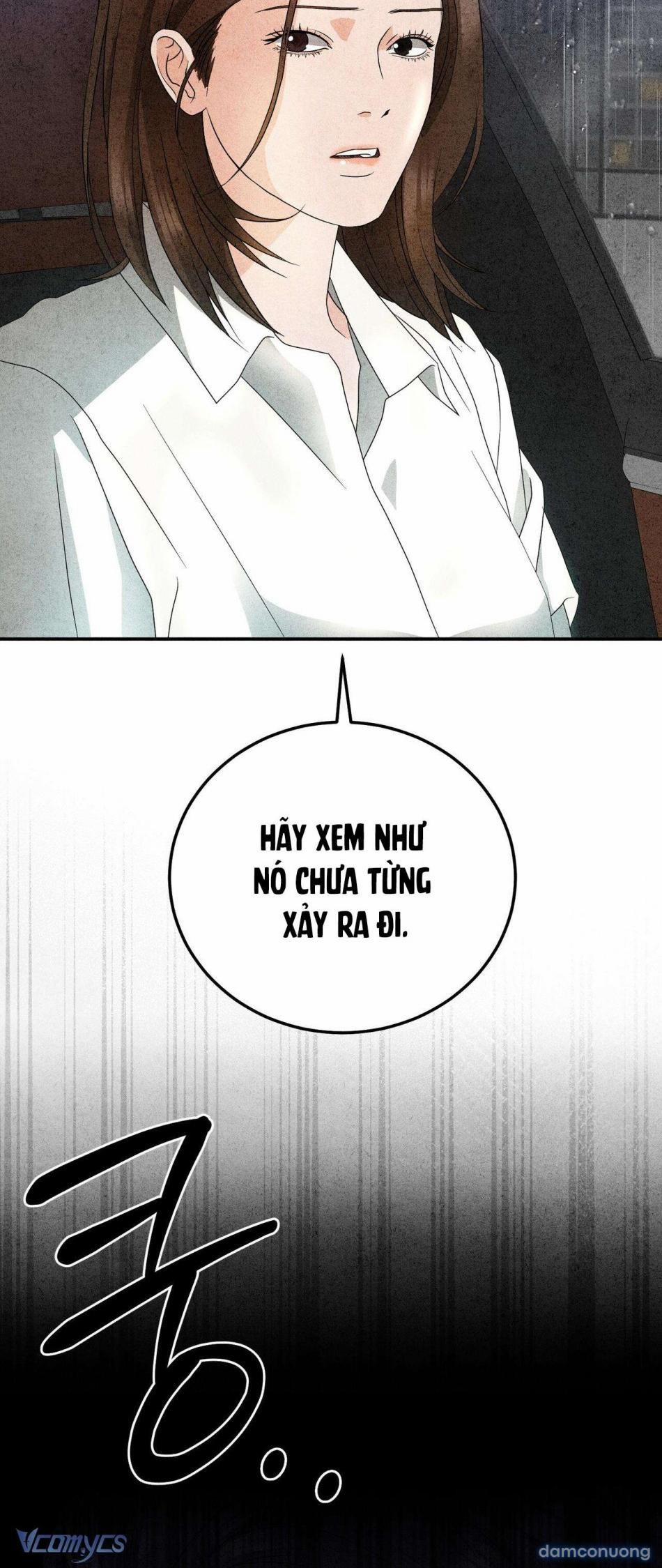 『18+』Nhật Ký Yêu Bạn Thân 18 trang 4