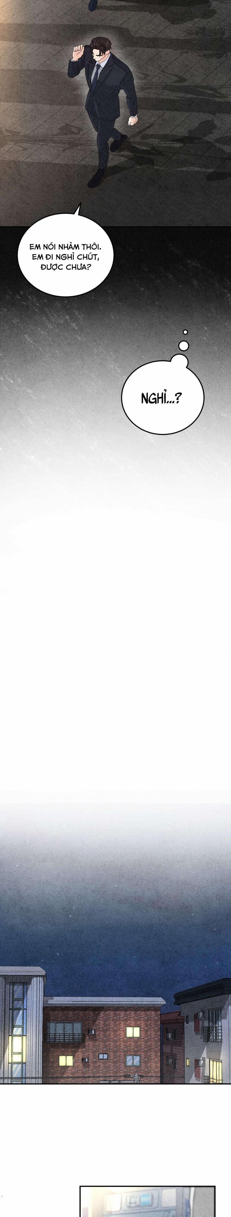 [18+] Nhật Ký Yêu Bạn Thân 19 trang 13