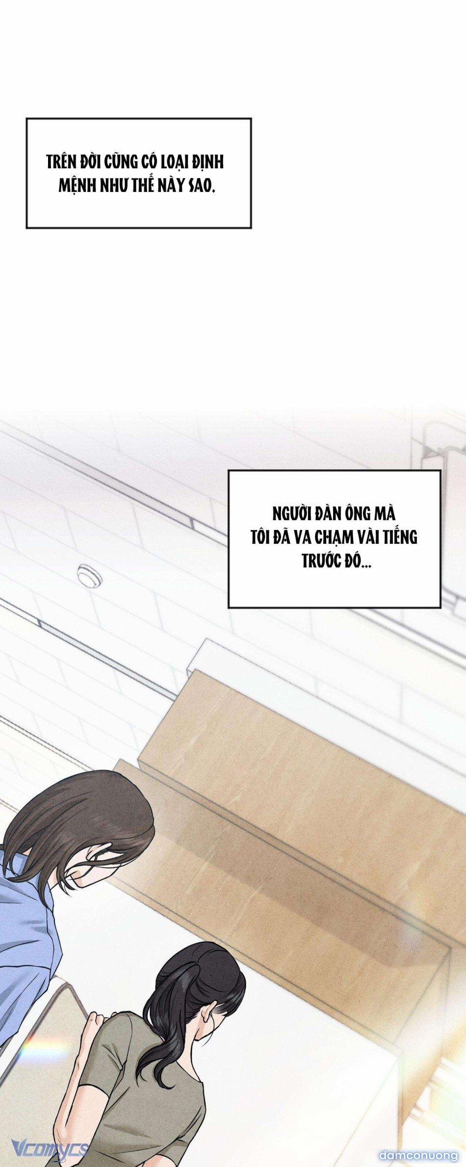 『18+』Nhật Ký Yêu Bạn Thân 2 trang 15