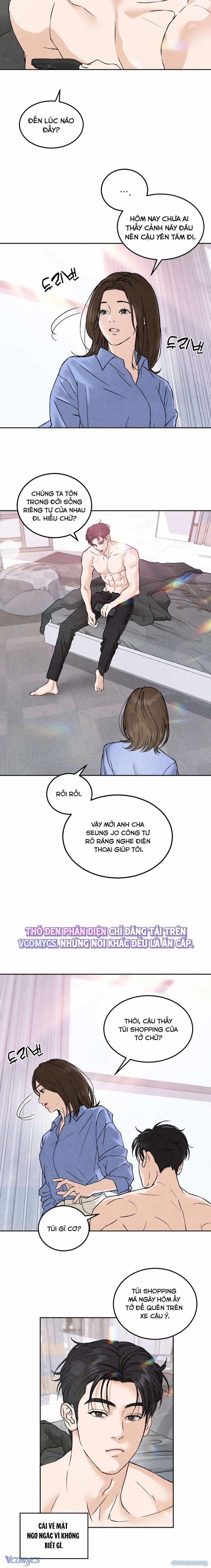 『18+』Nhật Ký Yêu Bạn Thân 2 trang 2