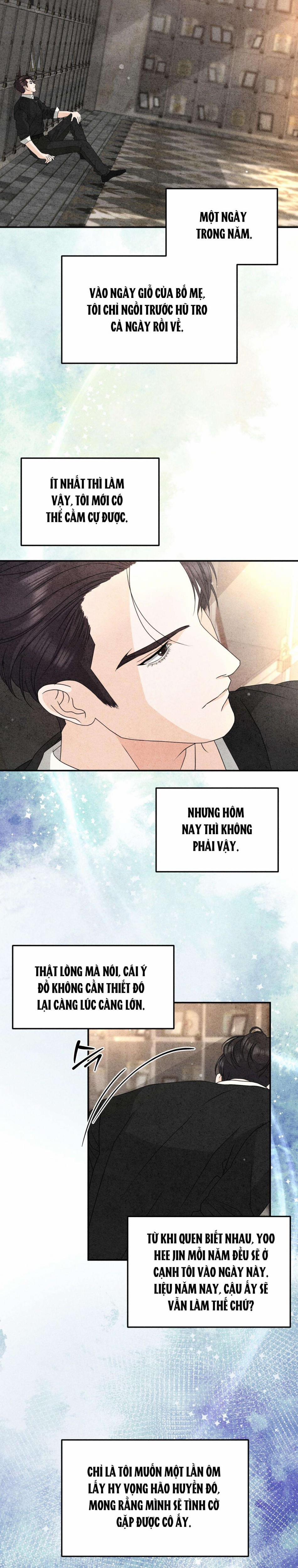 [18+] Nhật Ký Yêu Bạn Thân 20 trang 10