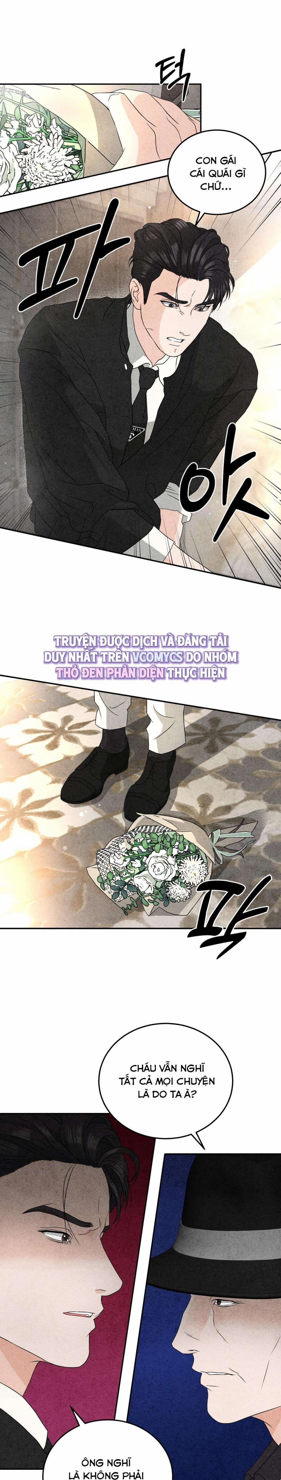 [18+] Nhật Ký Yêu Bạn Thân 20 trang 13