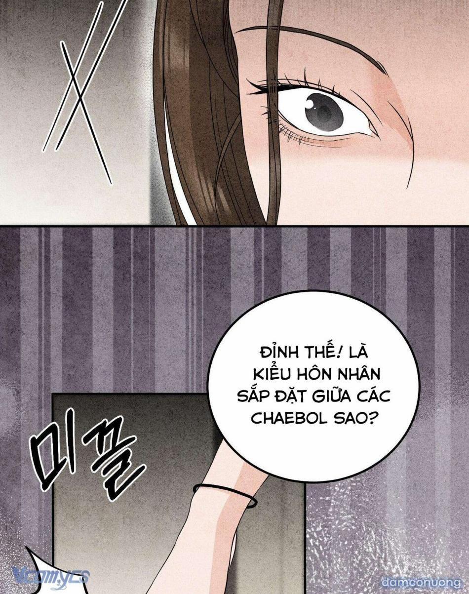 [18+] Nhật Ký Yêu Bạn Thân 20 trang 4