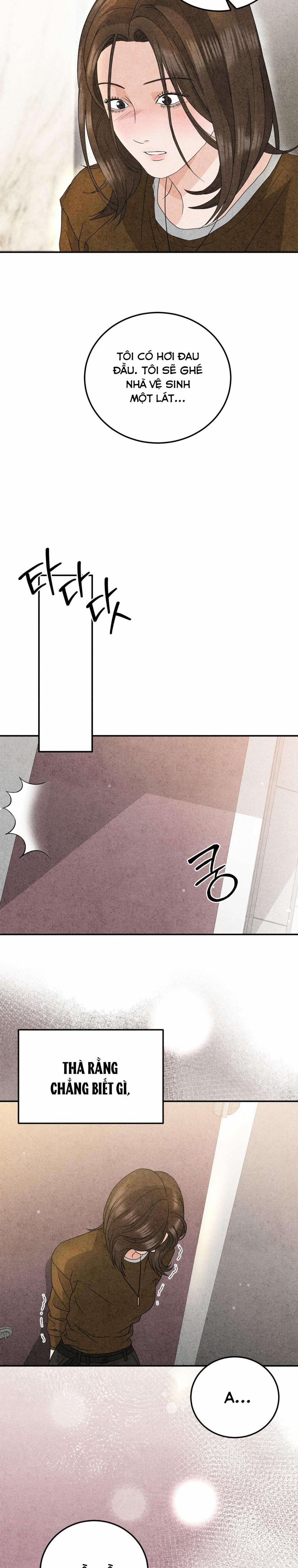 [18+] Nhật Ký Yêu Bạn Thân 20 trang 6