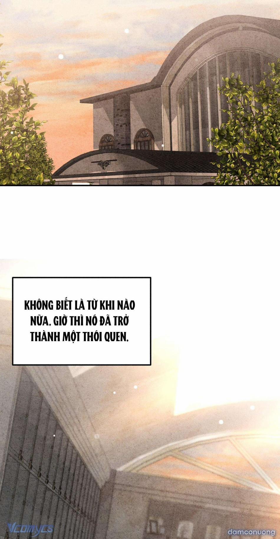 [18+] Nhật Ký Yêu Bạn Thân 20 trang 9