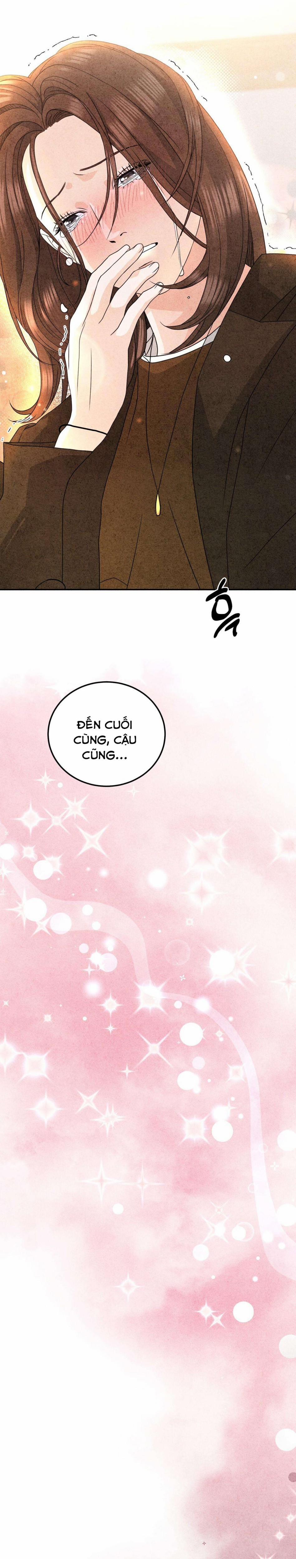 『18+』Nhật Ký Yêu Bạn Thân 21 trang 5