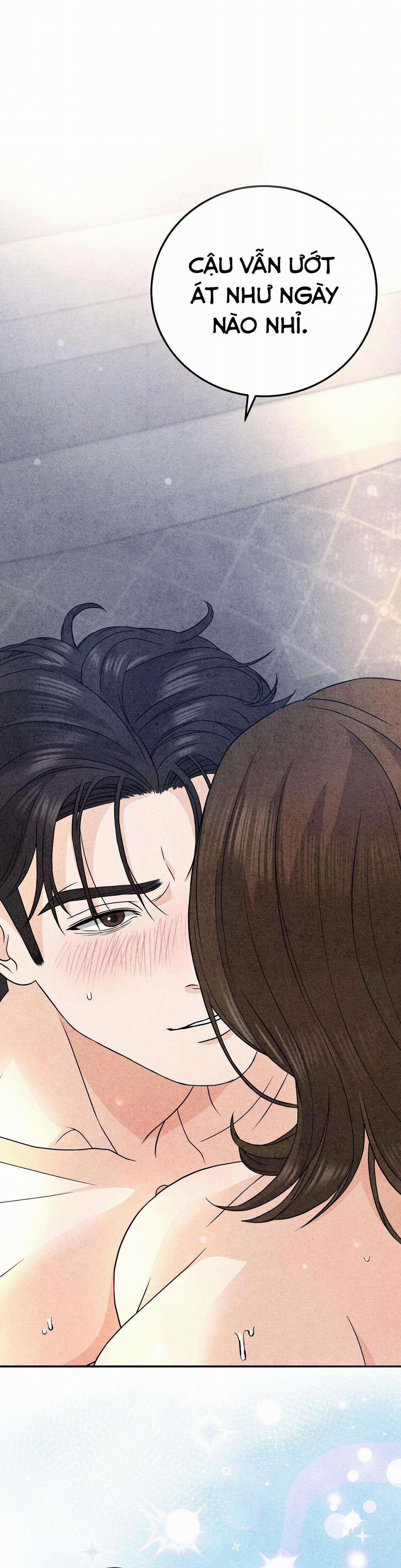 『18+』Nhật Ký Yêu Bạn Thân 22 trang 0