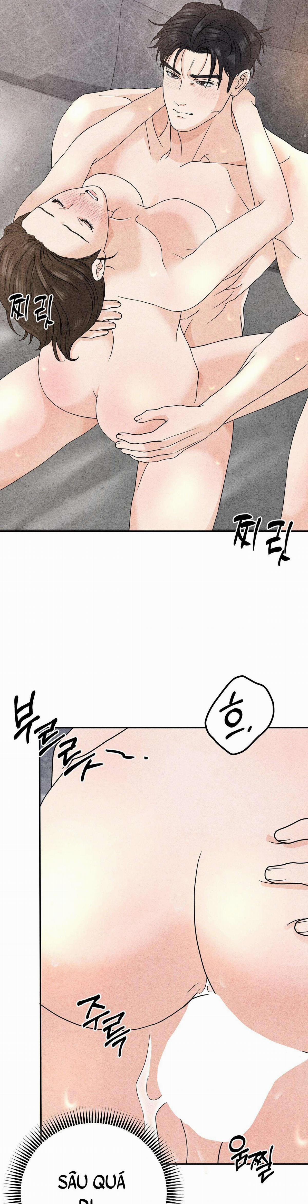 『18+』Nhật Ký Yêu Bạn Thân 22 trang 14